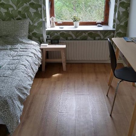 Cosy Farmhouse Single Bedroom Стай Екстериор снимка